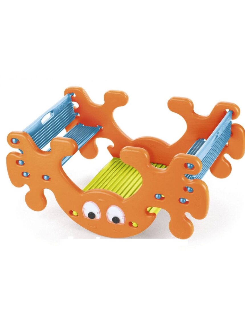 Feber - tavolo dondolo fantasma - Feber