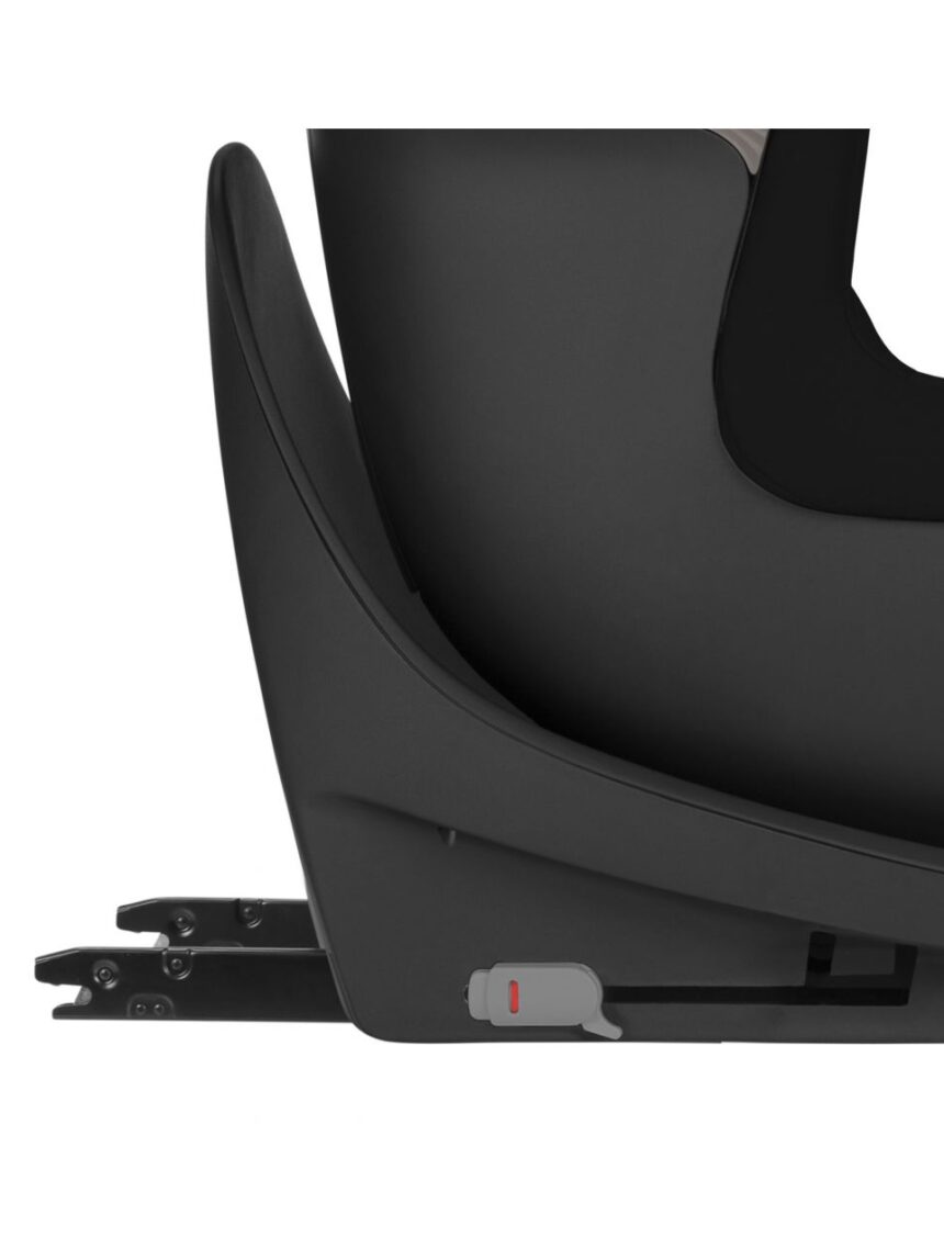 Seggiolino auto sirona s2 i-size moon black - cybex - Cybex