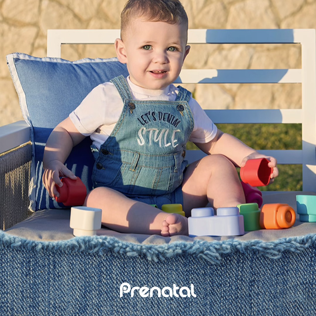 Un denim senza tempo, ma sempre al passo coi trend…