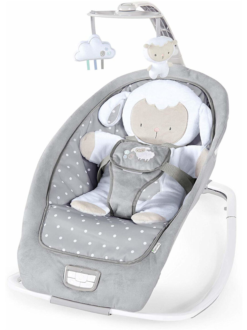 Sdraietta cuddle lamb - Ingenuity