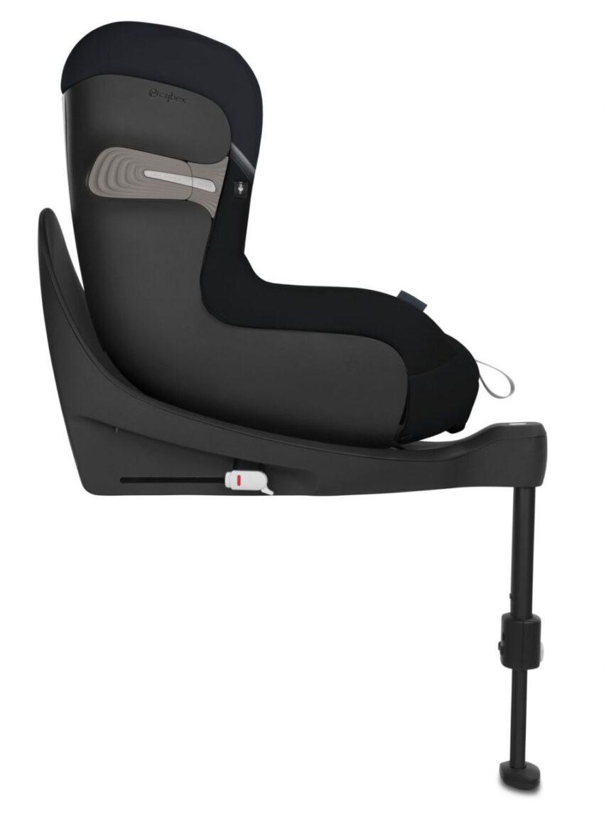 Sirona sx2 i-size granite black - Cybex