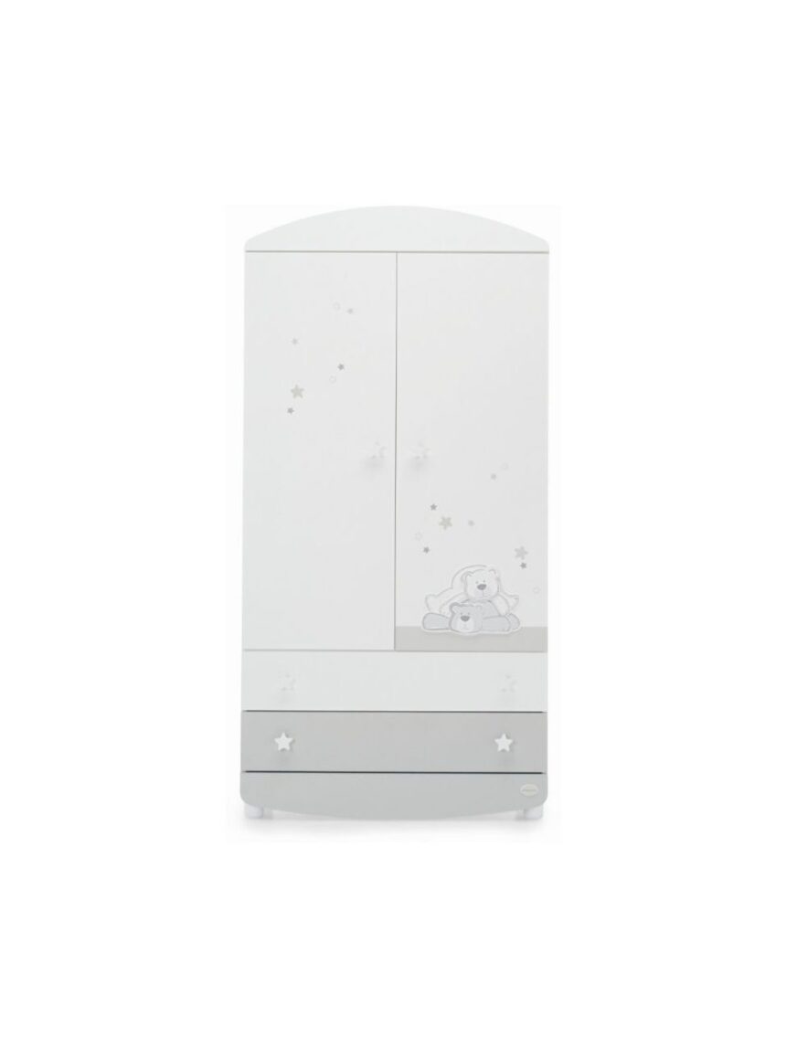 Armadio dolce stella - Foppapedretti