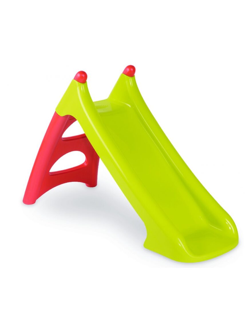 Scivolo xs water fun 2+ anni - smoby - Smoby