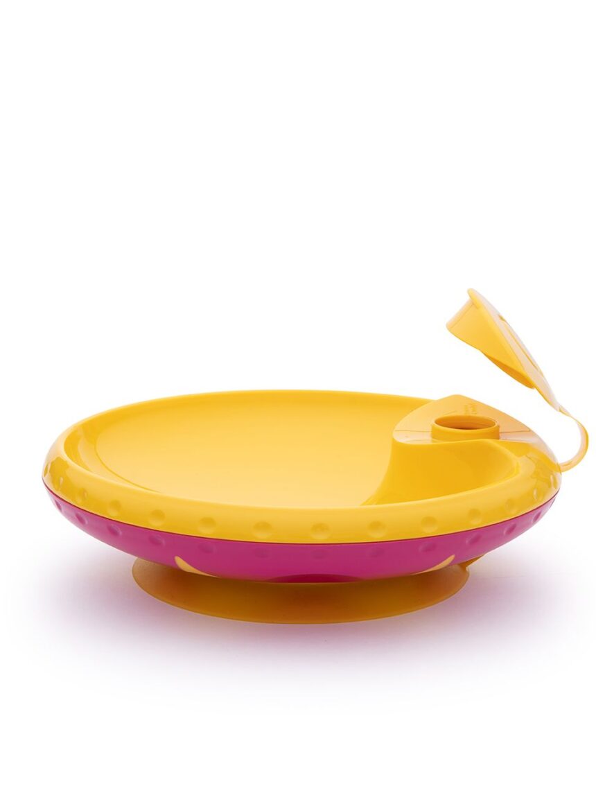 Piatto pappa calda winnie the pooh -that's love - That's Love