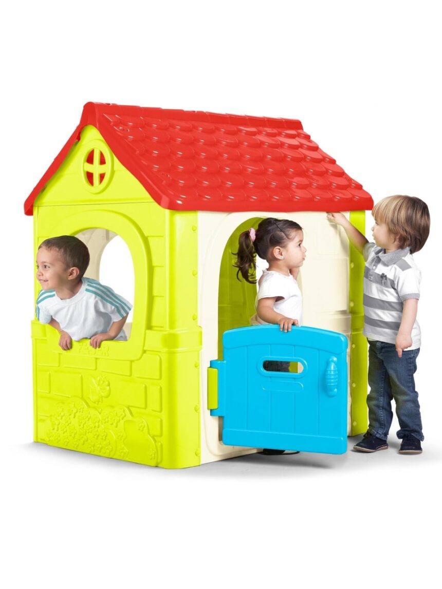 Feber - funny house feber - Feber