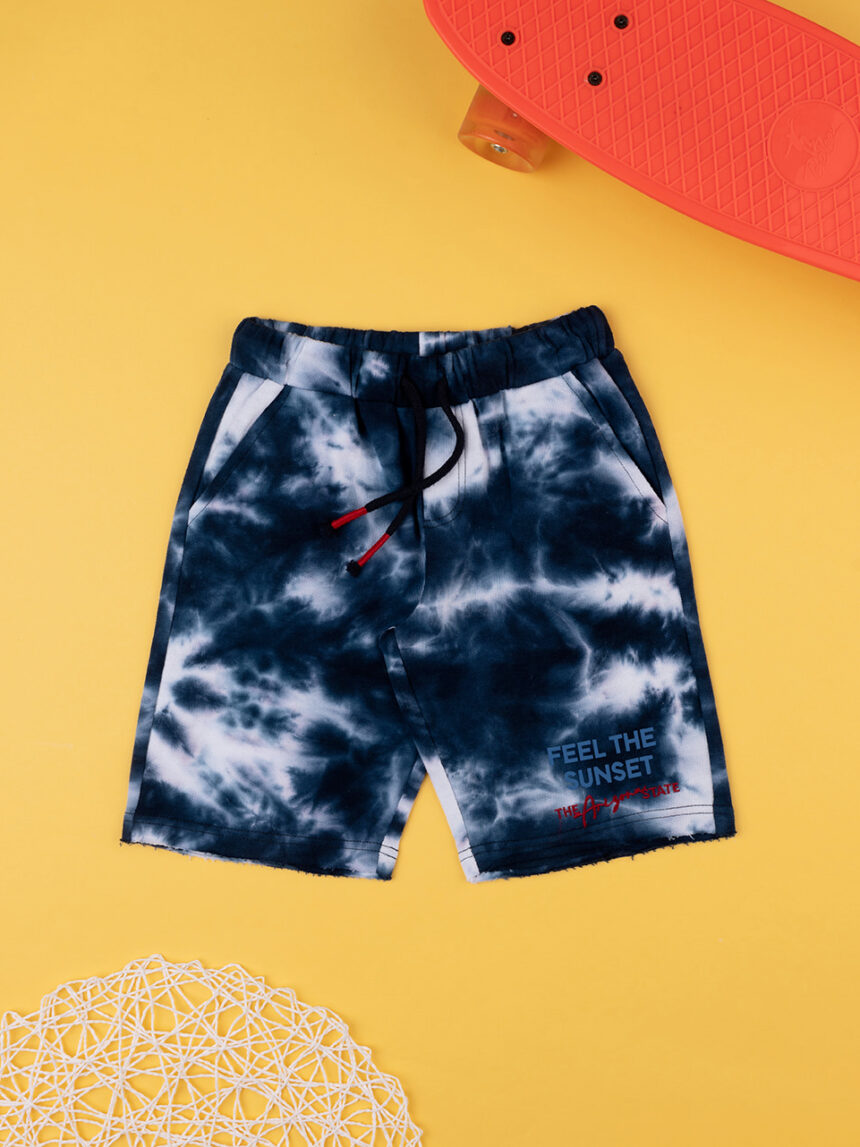 Shorts bimbo multicolor - Prénatal