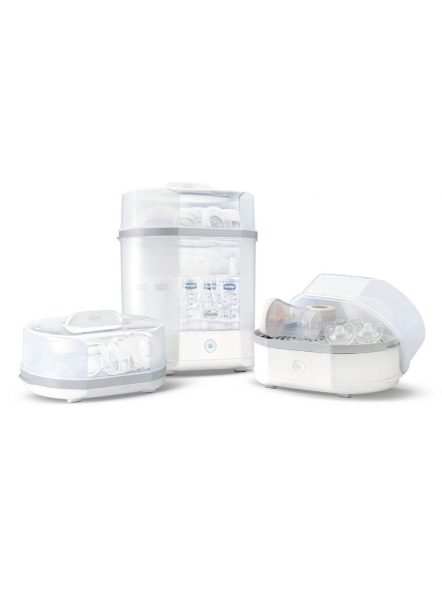 Chicco - sterilizzatore a vapore - Chicco