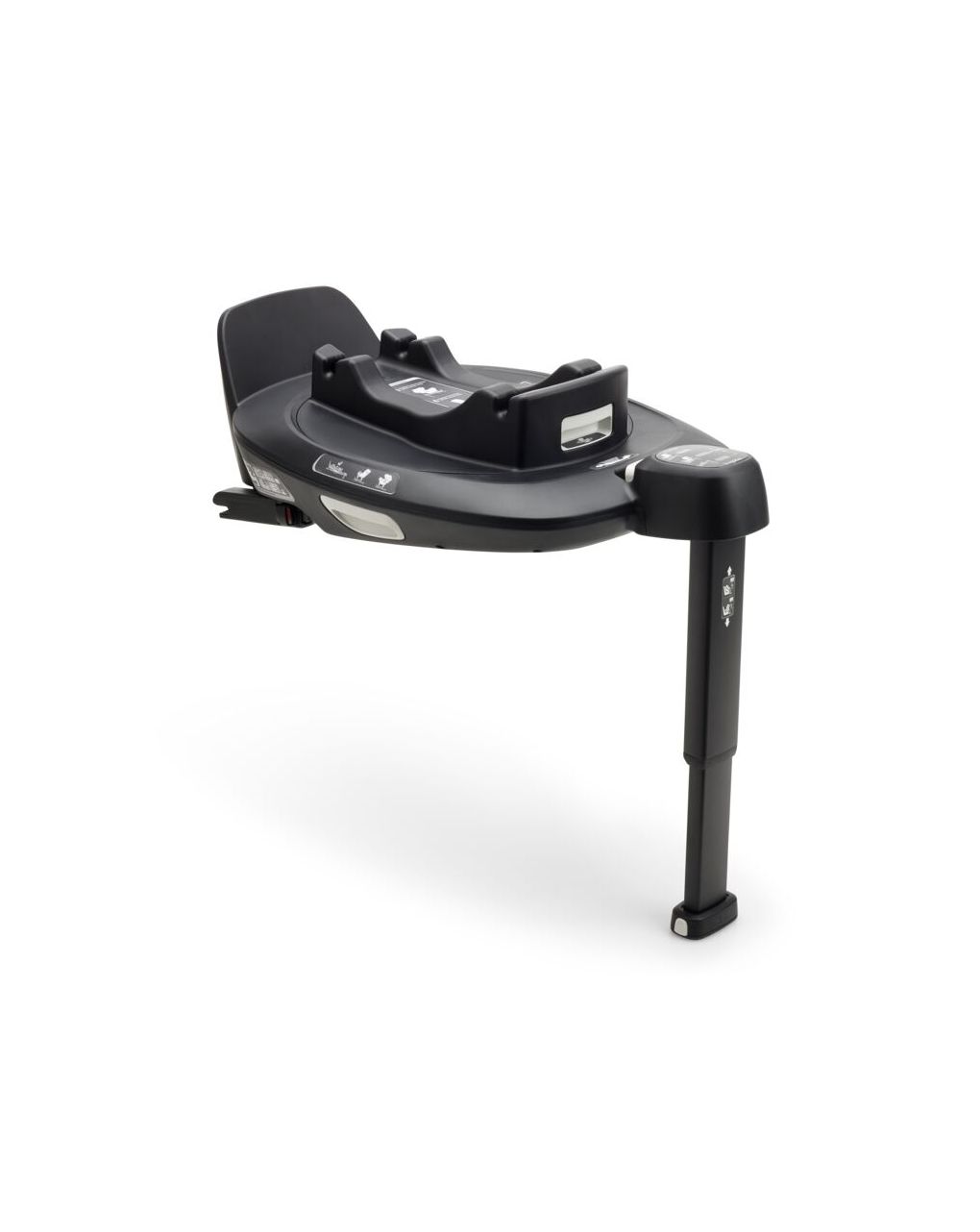 Base bugaboo 360 by nuna per seggiolino turtle e owl - Bugaboo