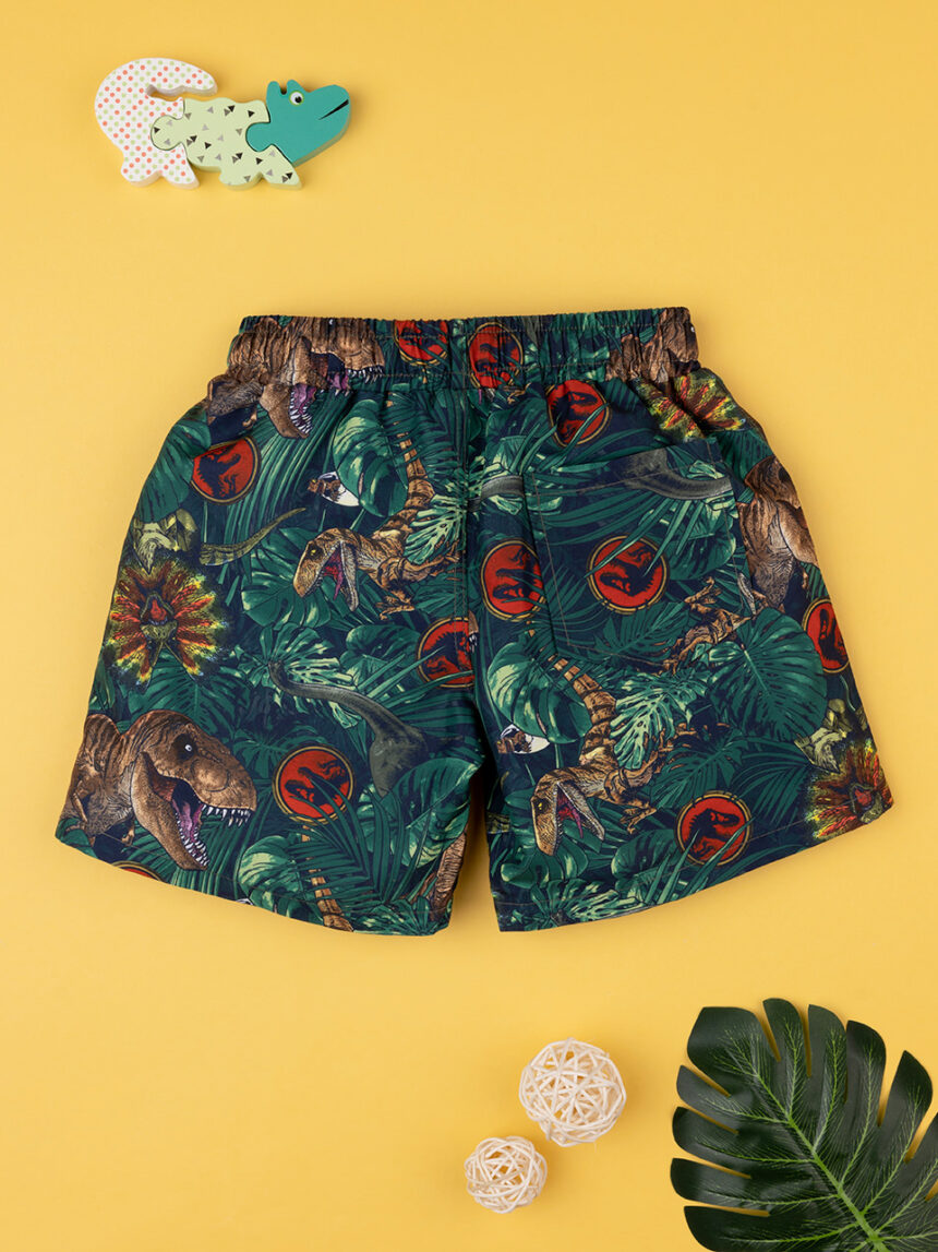 Costume boxer bambino jurassic - Prénatal