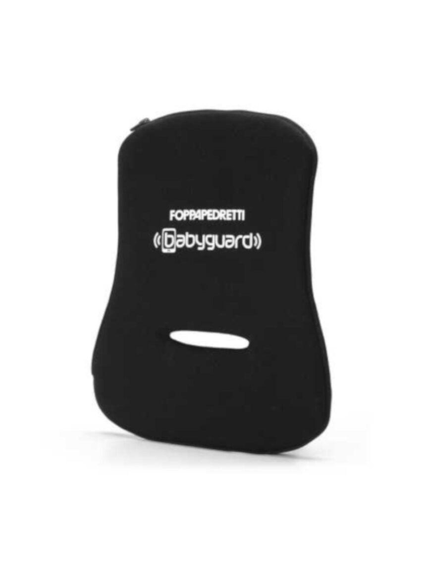 Dispositivo anti-abbandono babyguard - foppapedretti - Foppapedretti