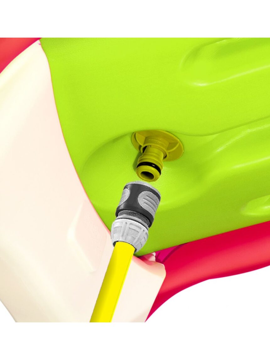 Smoby - adventure car elect 840205 - Smoby