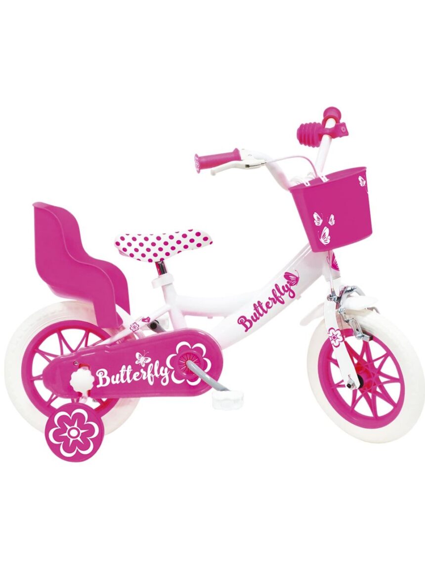 Sun&sport - bicicletta 12 pollici - Sun&Sport