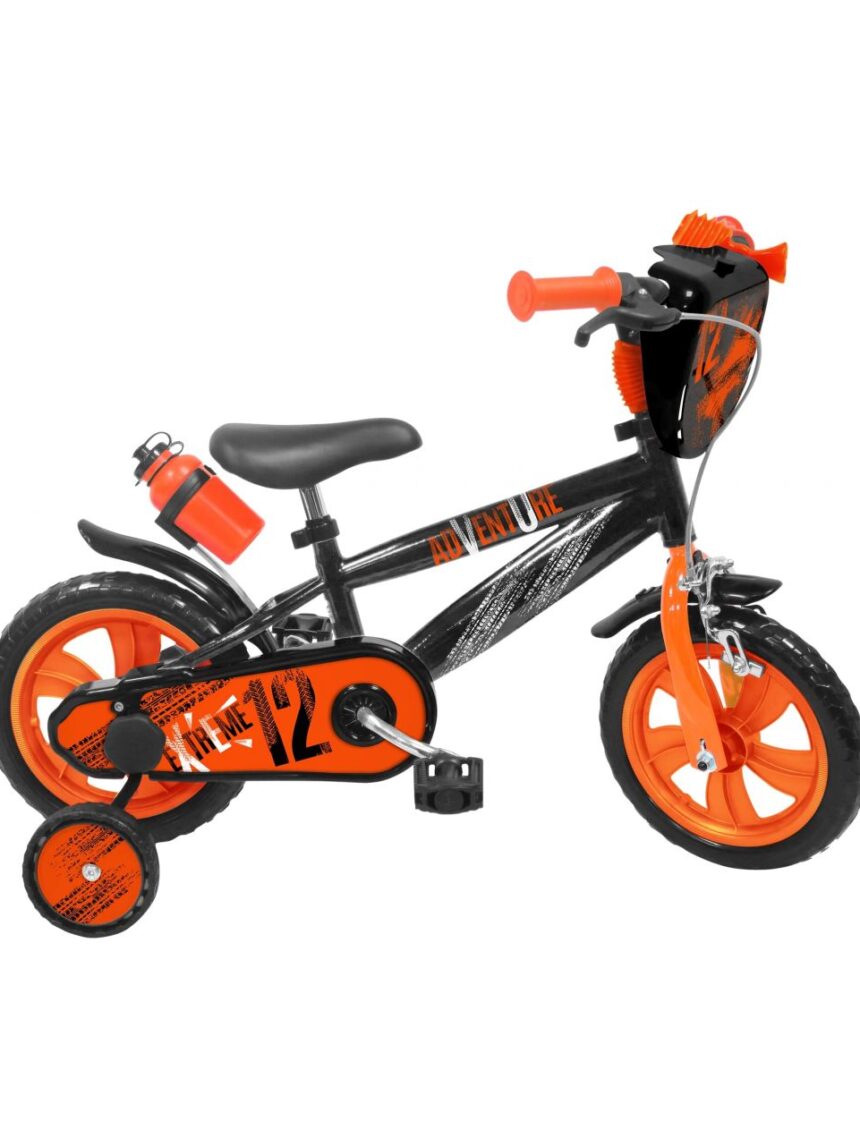 Sun&sport - bicicletta 12 pollici - Sun&Sport