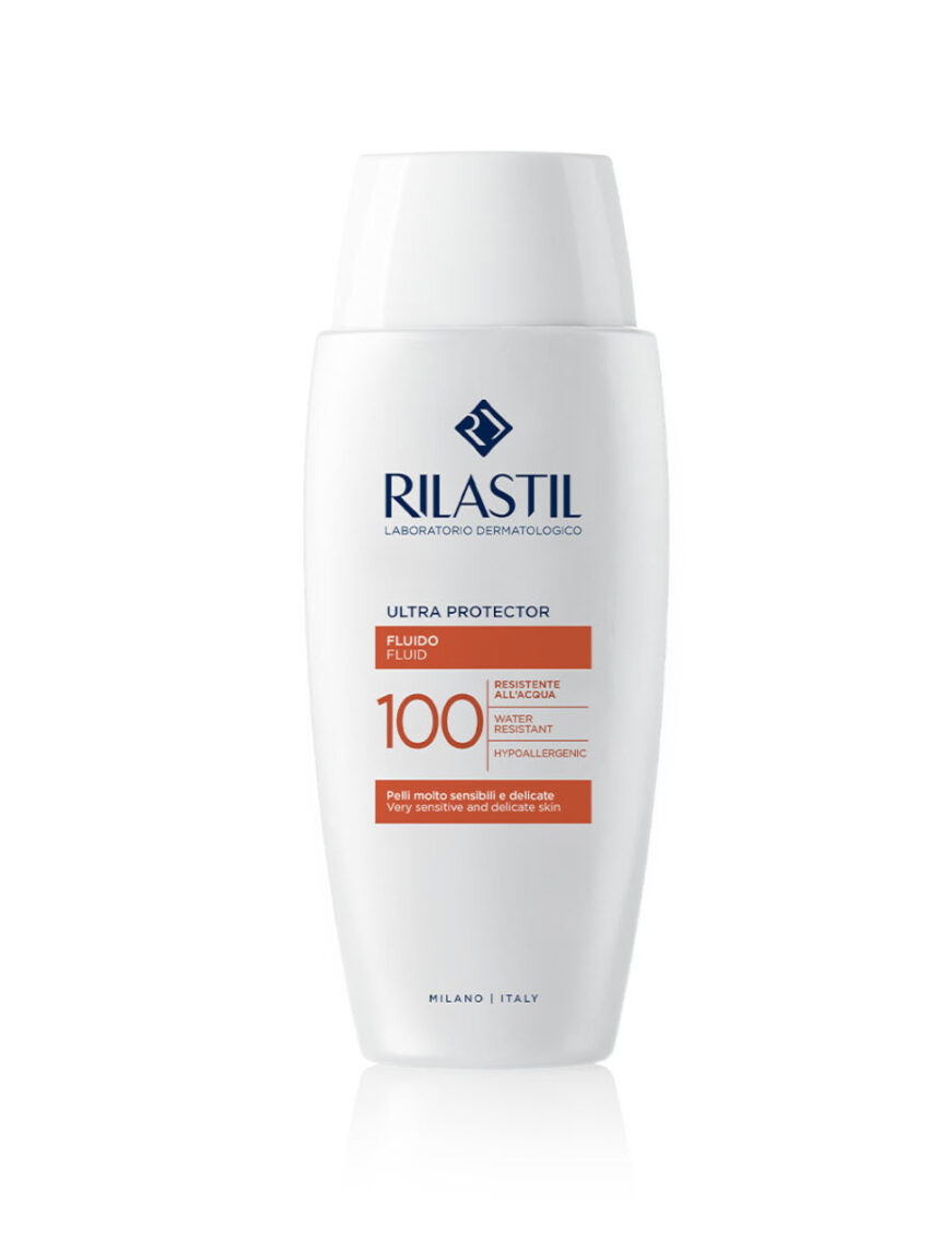 Rilastil ultraprotector fluido 100 - Rilastil