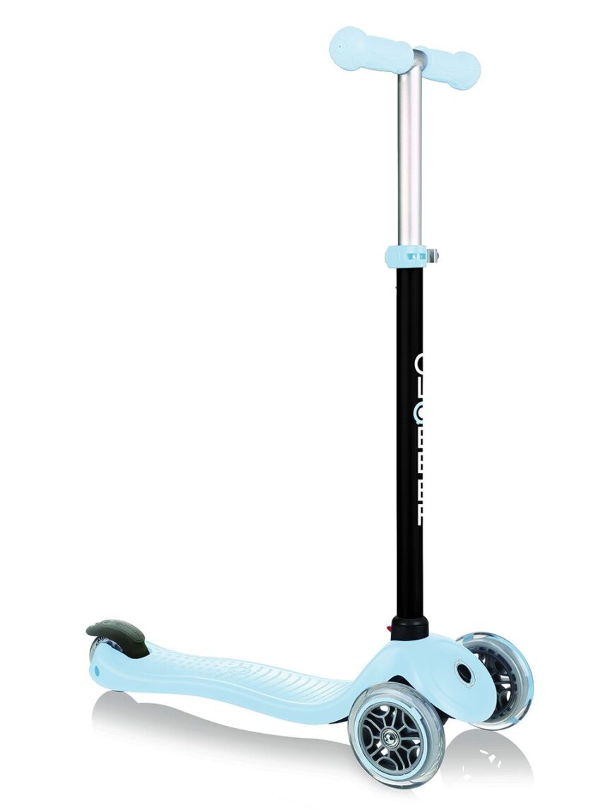 Globber - go-up sporty - pastel blue - Globber