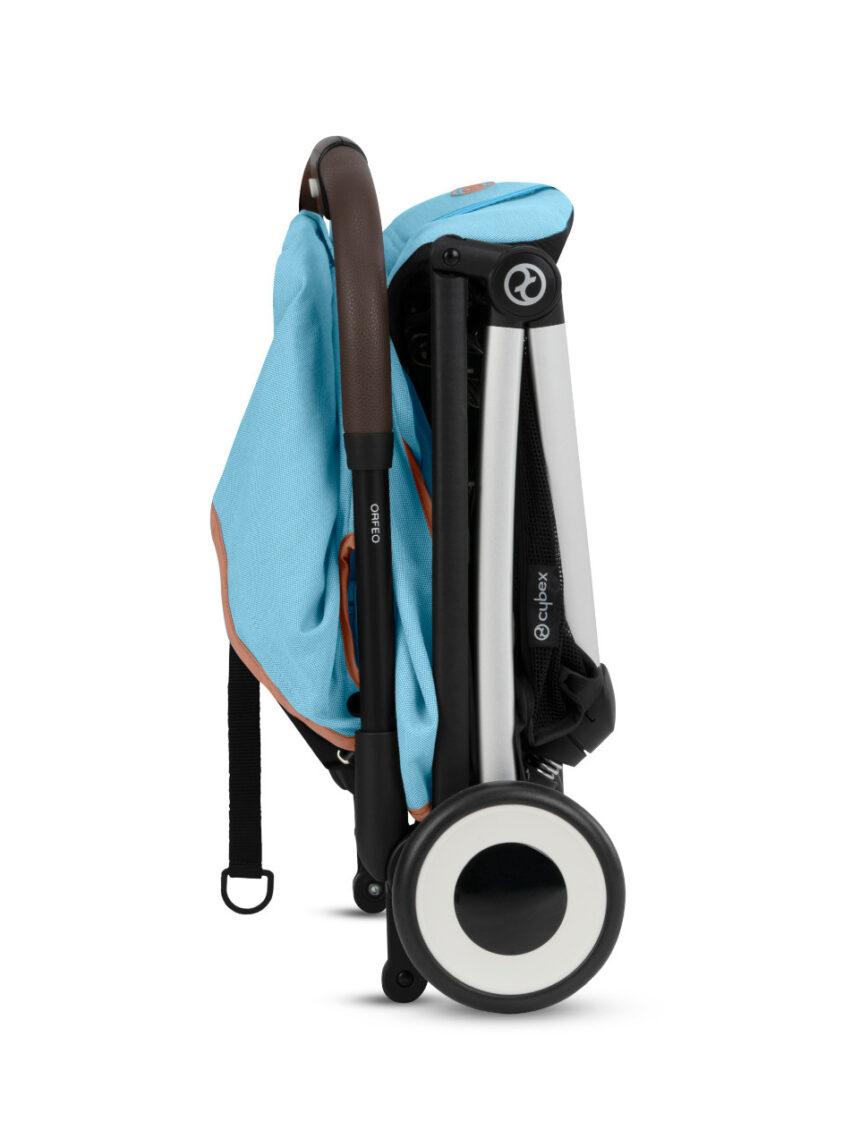 Passeggino orfeo beach blue - cybex - Cybex