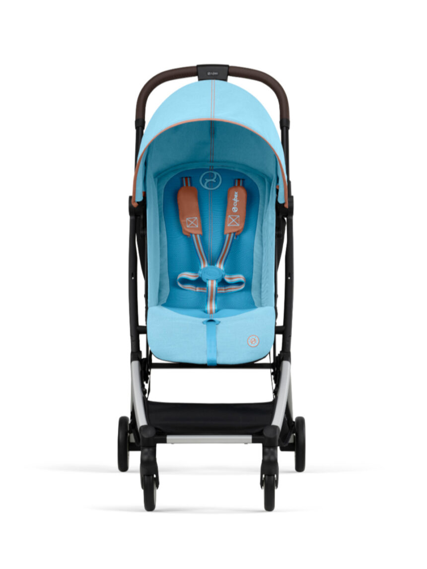 Passeggino orfeo beach blue - cybex - Cybex