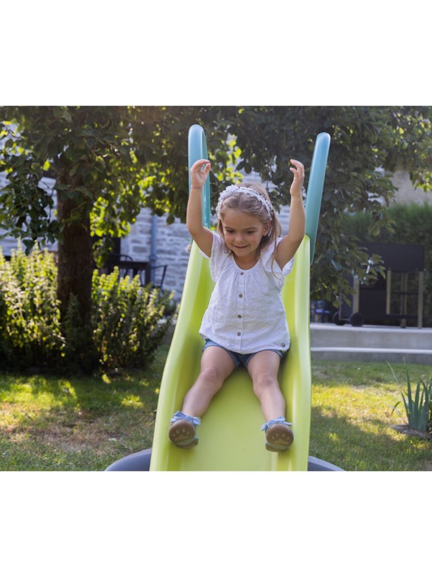 Scivolo xl - smoby - Smoby