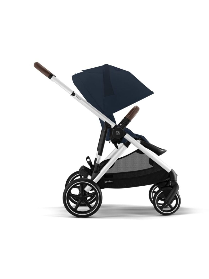 Passeggino gazelle s ocean blue - cybex - Cybex