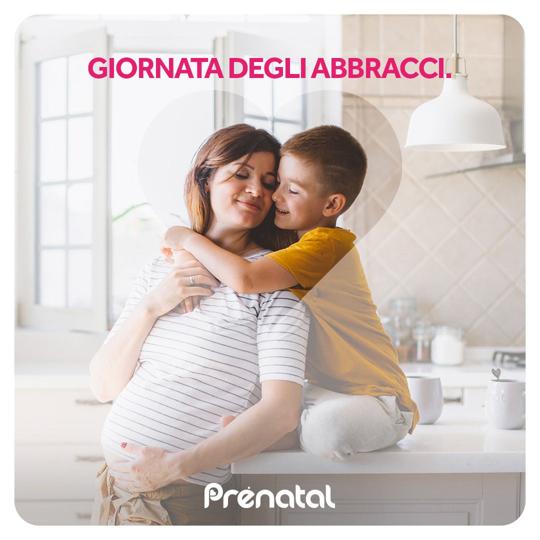 Quando nasce una famiglia ci sono tanti momenti be…