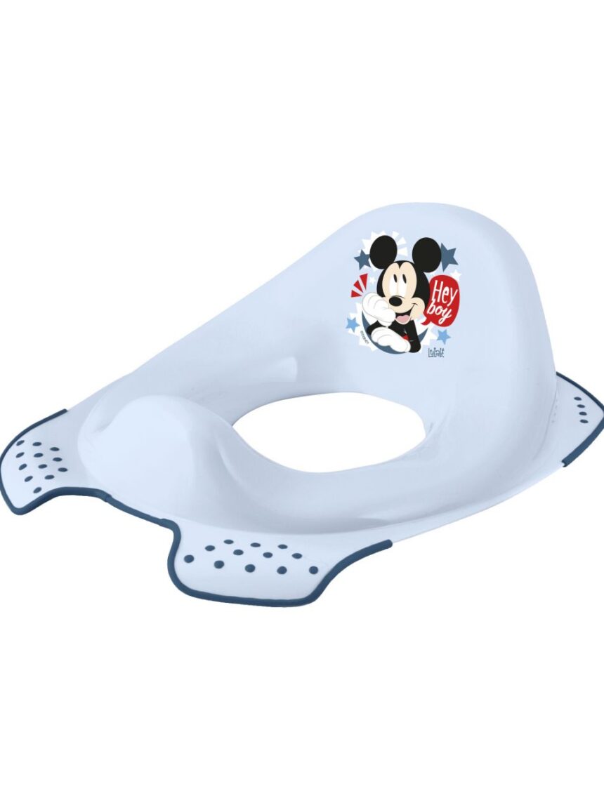 Riduttore rigido disney azzurro - lulabi - Lulabi