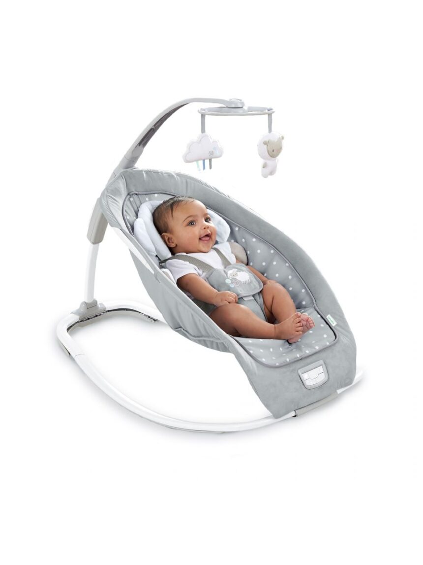 Sdraietta cuddle lamb - Ingenuity