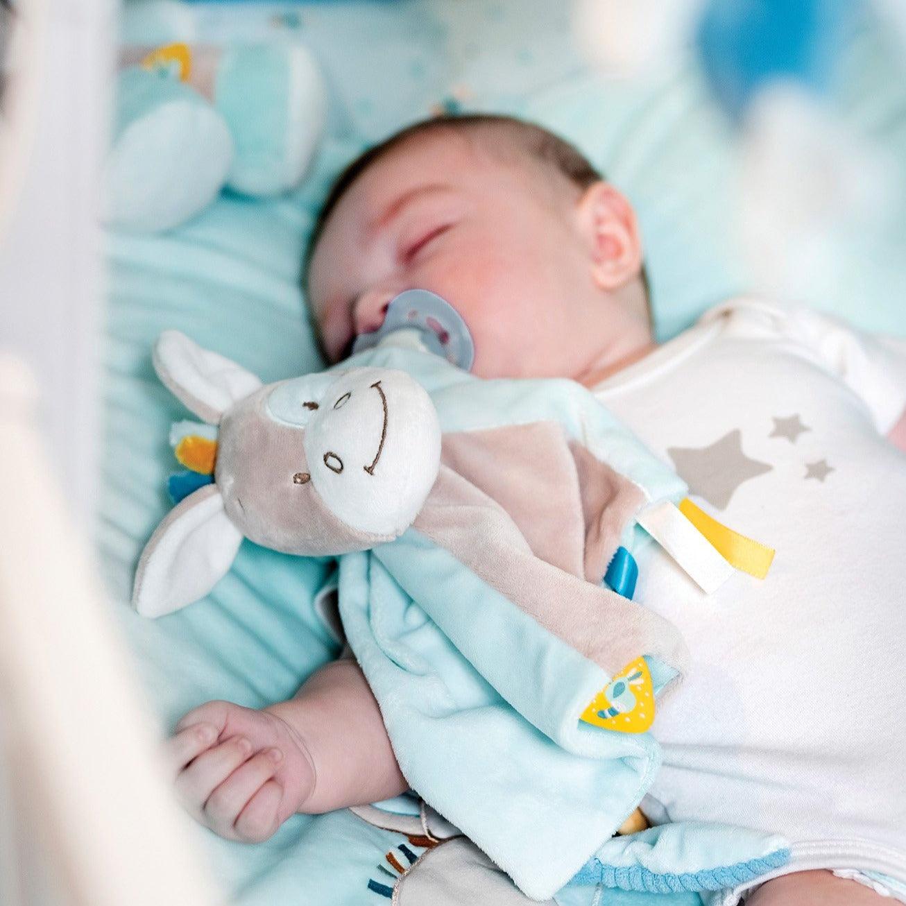 PUPAZZI, PELUCHE E DOU DOU 