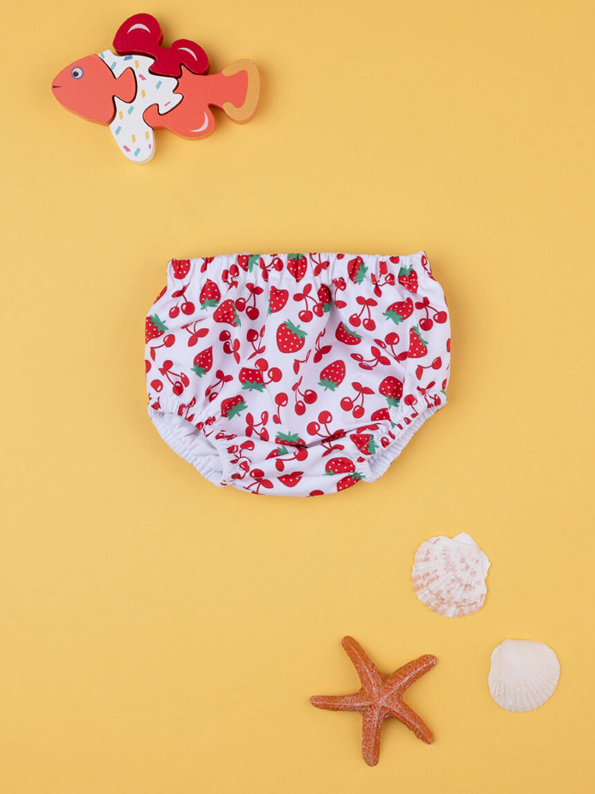 Costume antifugas bimba "fragoline" - Prénatal