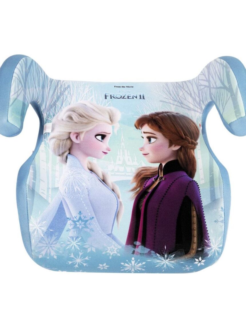 Alzabimbo per auto 15/36kg - disney frozen - Disney