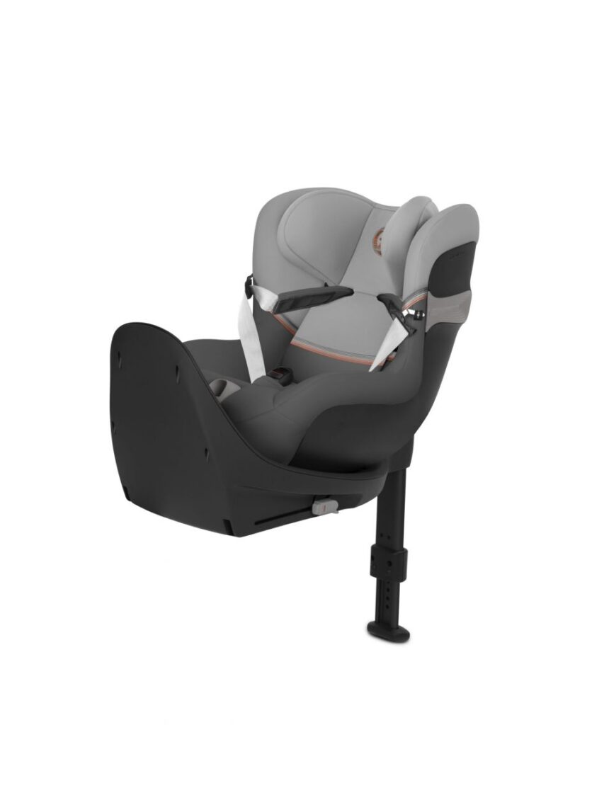 Seggiolino auto sirona s2 i-size lava grey – cybex - Cybex