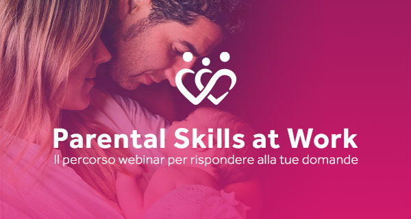 Parental Skills @ WORK