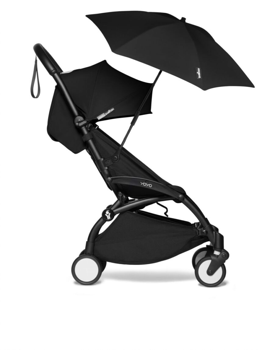 Ombrellino parasole yoyo babyzen™ black - Babyzen