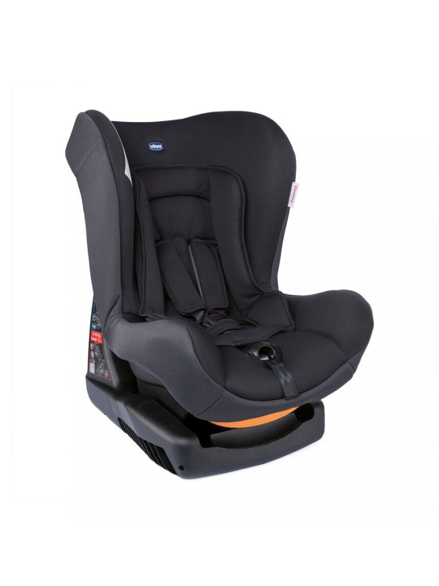 Chicco cosmos jet black - Chicco