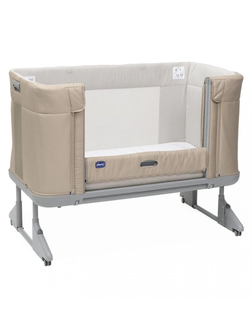Next2me forever honey beige - chicco - Chicco