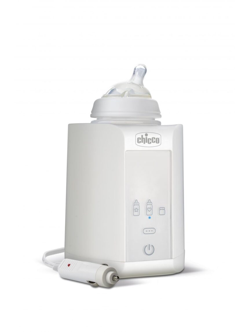 Scaldabiberon casa-auto chicco - Chicco