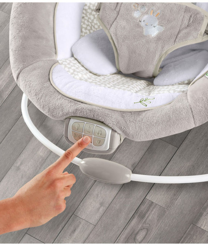 Sdraietta twinkle tales - Ingenuity