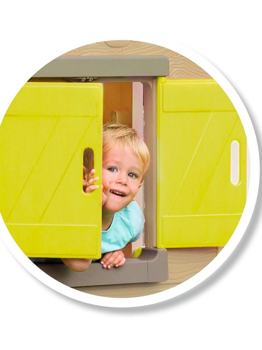 Casa my neo house - Smoby