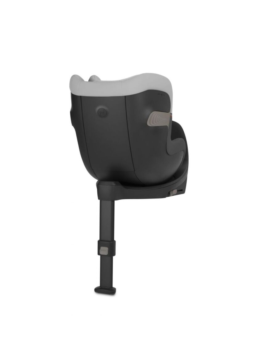 Seggiolino auto sirona s2 i-size lava grey – cybex - Cybex