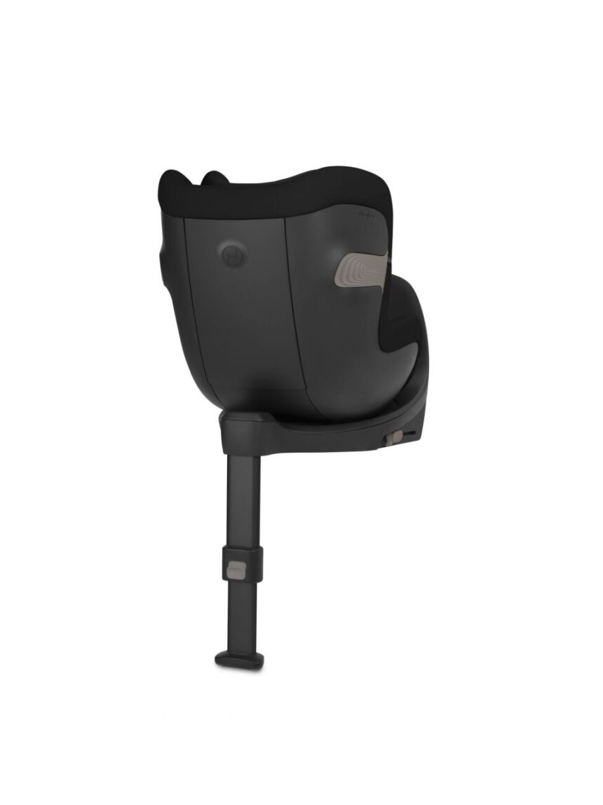 Seggiolino auto sirona s2 i-size moon black - cybex - Cybex