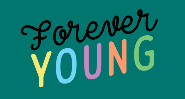 Forever Young