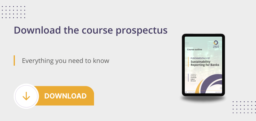 Learn sustainability reporting for banks, covering ESG standards, ISSB, PCAF, and key regulations. Essential for finance professionals navigating the sustainability landscape.
