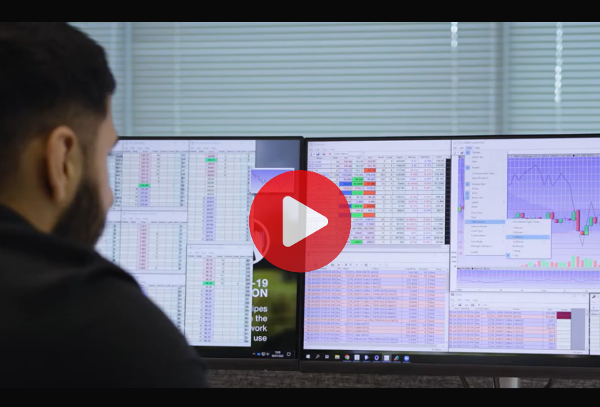Level 7 Diploma in Applied Financial Trading
